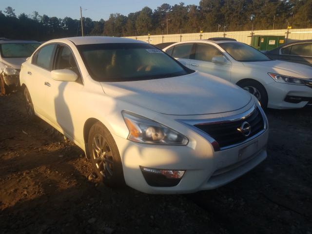 NISSAN ALTIMA 2.5 2015 1n4al3apxfc419219