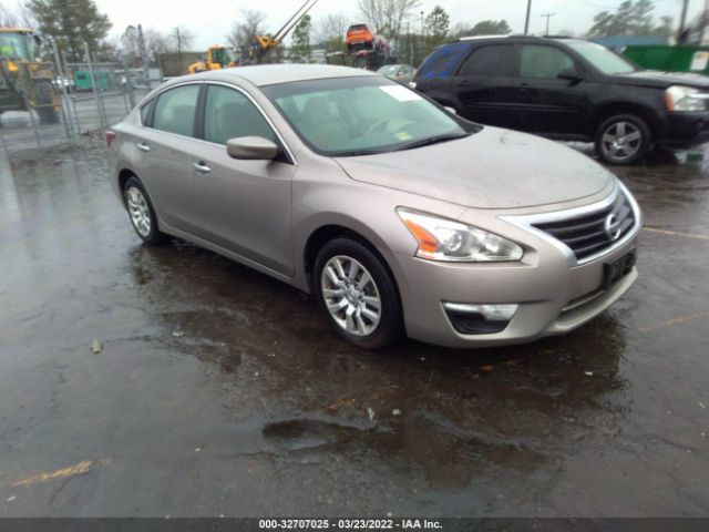 NISSAN ALTIMA 2015 1n4al3apxfc419351