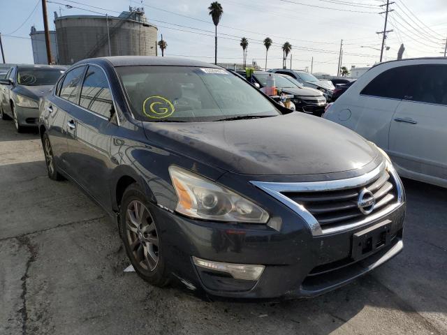 NISSAN ALTIMA 2.5 2015 1n4al3apxfc420550