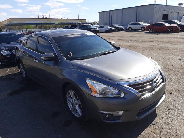 NISSAN ALTIMA 2.5 2015 1n4al3apxfc421083