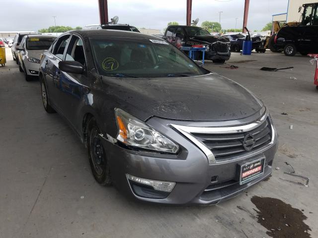 NISSAN ALTIMA 2.5 2015 1n4al3apxfc422315