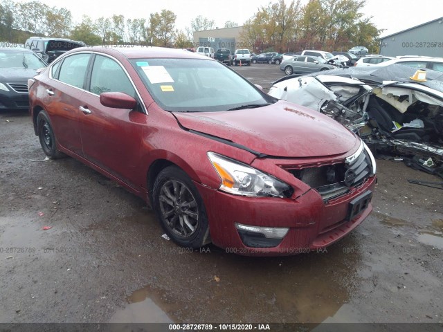 NISSAN ALTIMA 2015 1n4al3apxfc422881