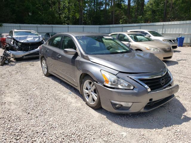 NISSAN ALTIMA 2.5 2015 1n4al3apxfc423254