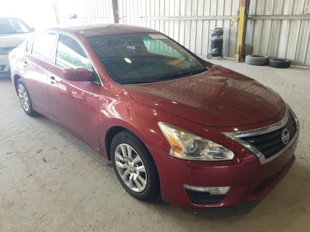 NISSAN ALTIMA 2015 1n4al3apxfc423819