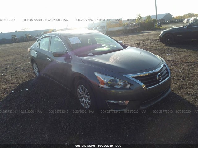 NISSAN ALTIMA 2015 1n4al3apxfc424243