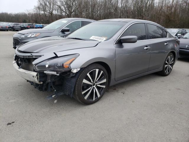 NISSAN ALTIMA 2.5 2015 1n4al3apxfc424436