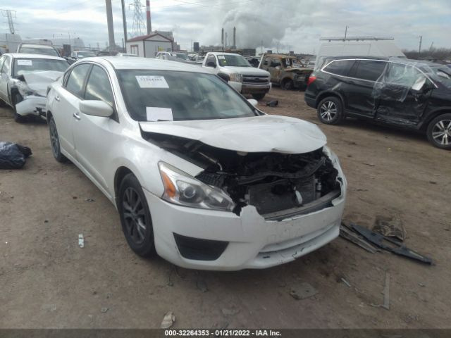 NISSAN ALTIMA 2015 1n4al3apxfc424470