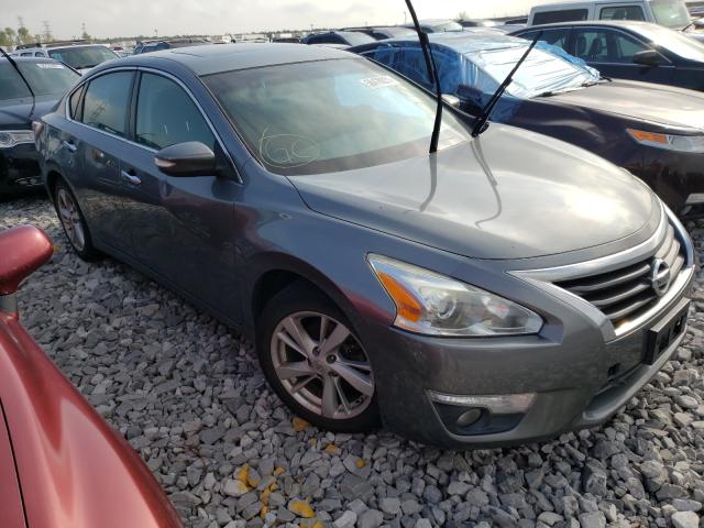 NISSAN ALTIMA 2.5 2015 1n4al3apxfc425683