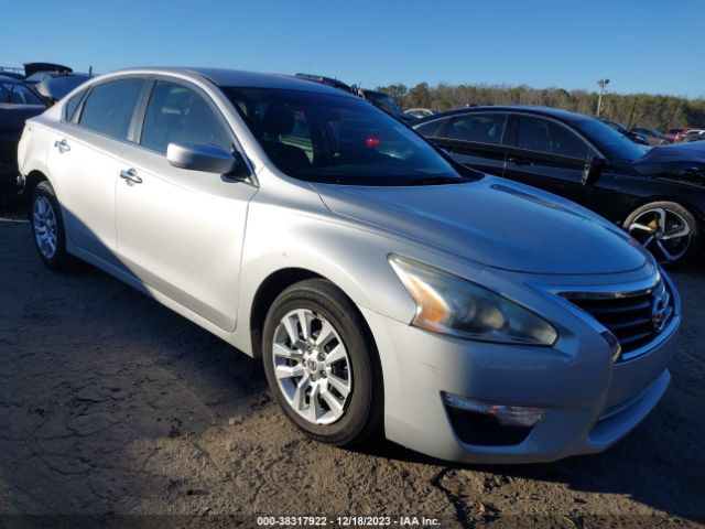 NISSAN ALTIMA 2015 1n4al3apxfc426350