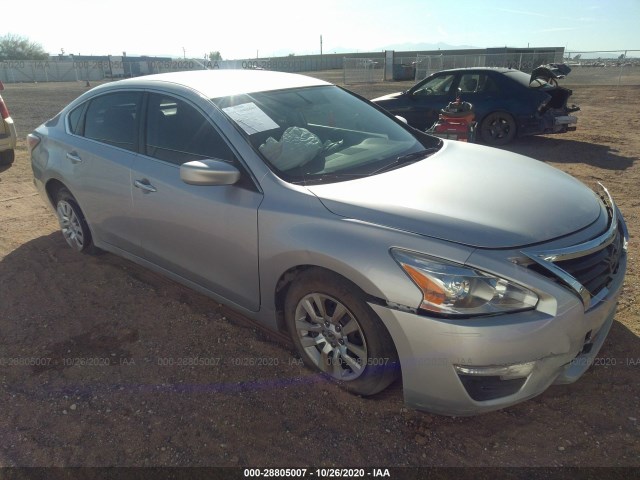 NISSAN ALTIMA 2015 1n4al3apxfc426445