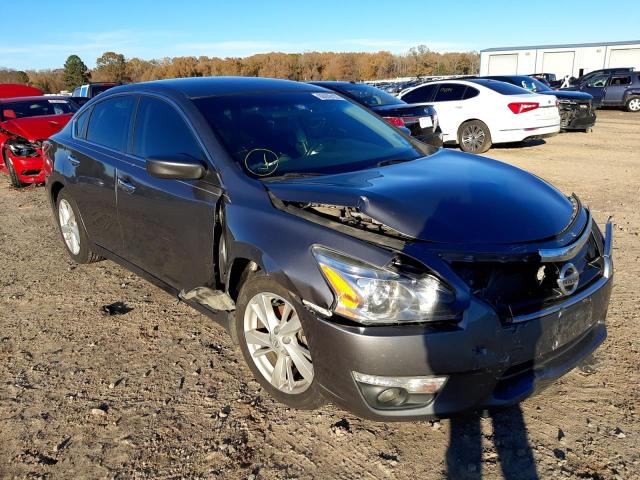 NISSAN ALTIMA 2.5 2015 1n4al3apxfc426591