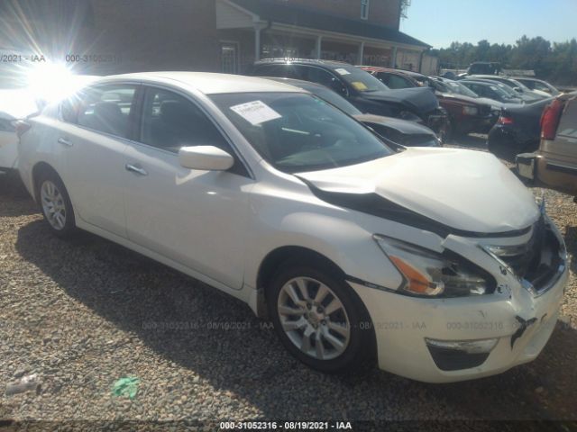 NISSAN ALTIMA 2015 1n4al3apxfc426865