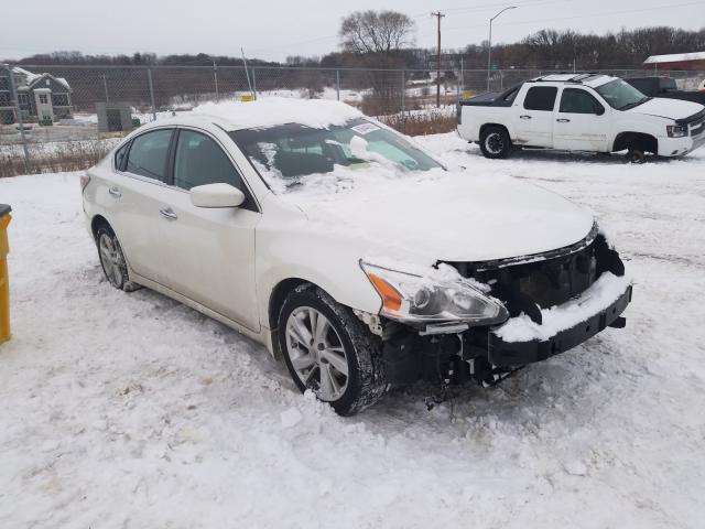 NISSAN ALTIMA 2.5 2015 1n4al3apxfc428096