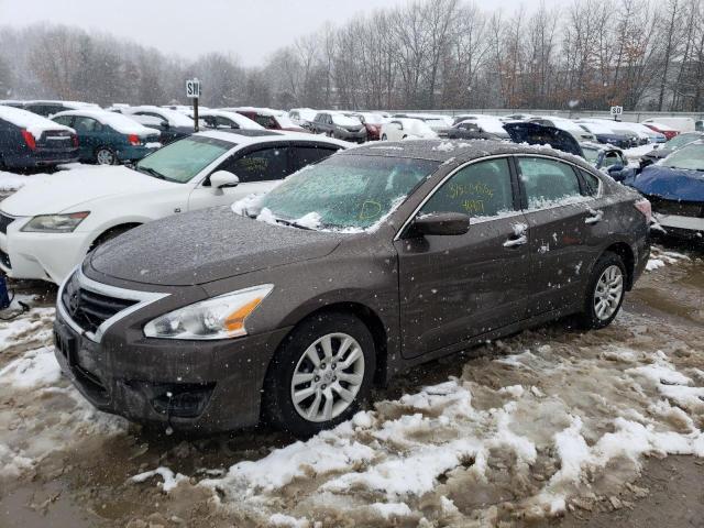 NISSAN ALTIMA 2.5 2015 1n4al3apxfc428566