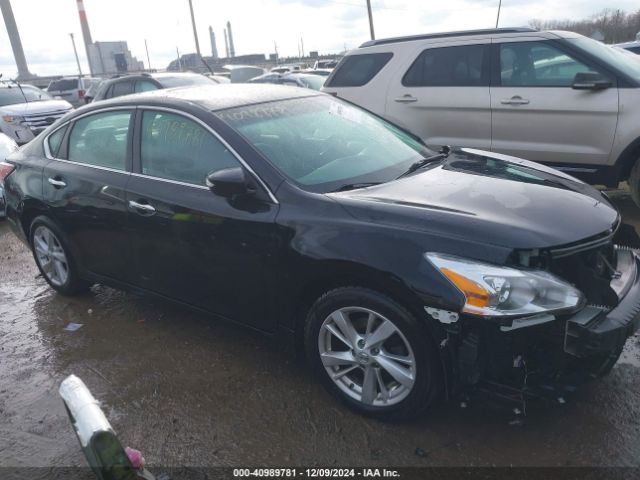 NISSAN ALTIMA 2015 1n4al3apxfc429135