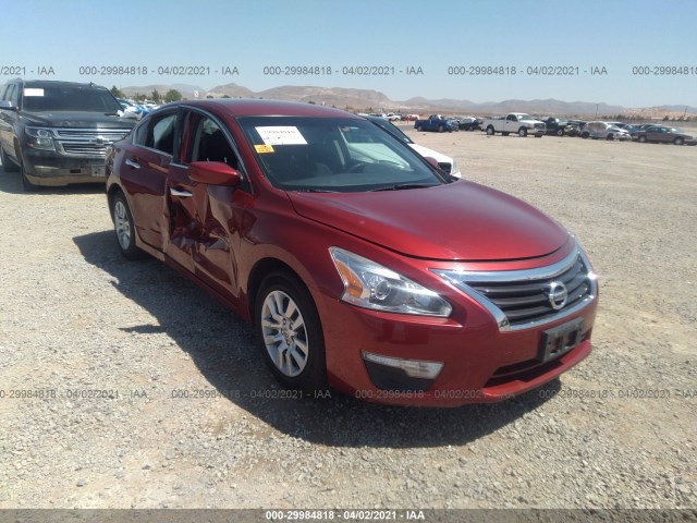 NISSAN ALTIMA 2015 1n4al3apxfc429927