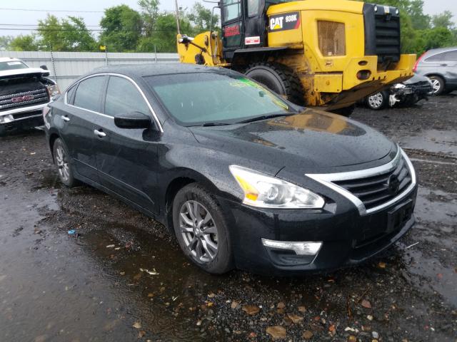 NISSAN ALTIMA 2.5 2015 1n4al3apxfc430110