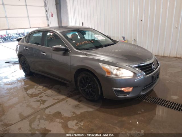 NISSAN ALTIMA 2015 1n4al3apxfc430351