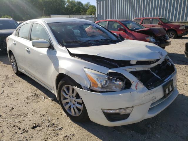 NISSAN ALTIMA 2.5 2015 1n4al3apxfc430494