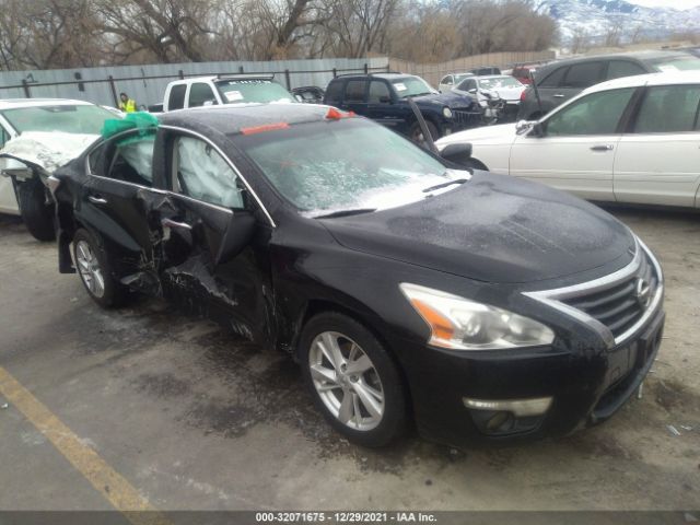 NISSAN ALTIMA 2015 1n4al3apxfc430947