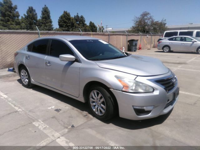 NISSAN ALTIMA 2015 1n4al3apxfc431208