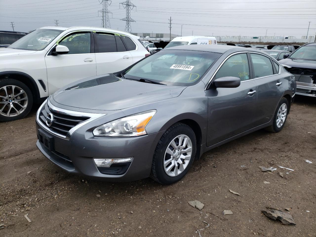 NISSAN ALTIMA 2015 1n4al3apxfc431337