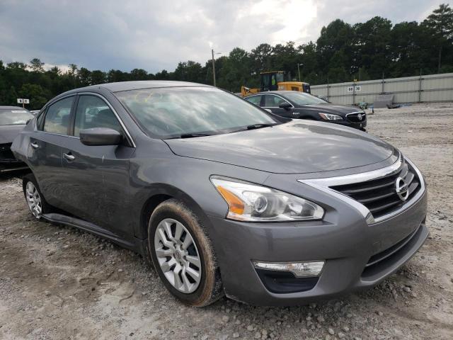 NISSAN ALTIMA 2.5 2015 1n4al3apxfc431371