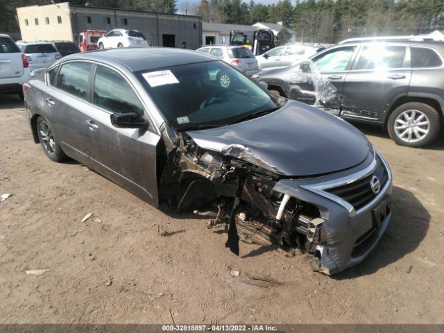 NISSAN ALTIMA 2015 1n4al3apxfc432309