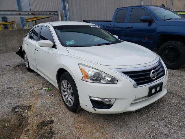 NISSAN ALTIMA 2015 1n4al3apxfc432424