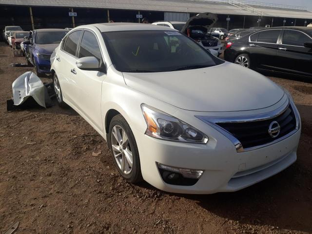 NISSAN ALTIMA 2.5 2015 1n4al3apxfc432469