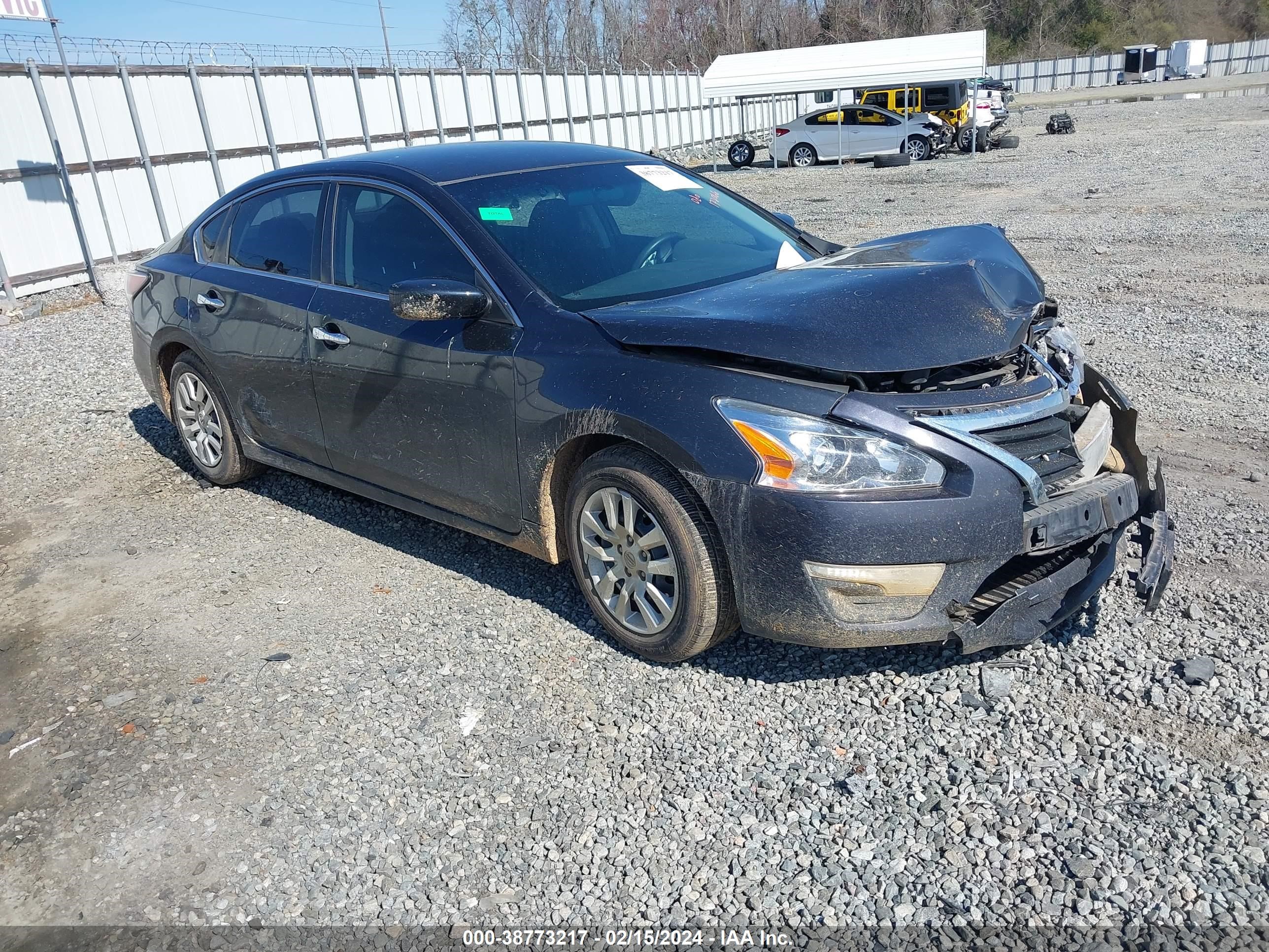 NISSAN ALTIMA 2015 1n4al3apxfc432682