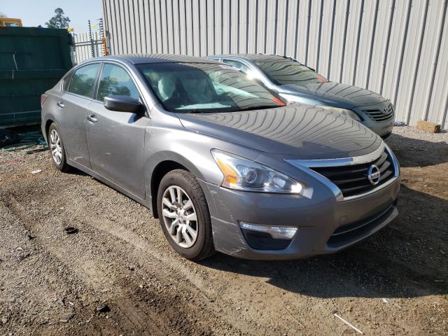 NISSAN ALTIMA 2.5 2015 1n4al3apxfc433203