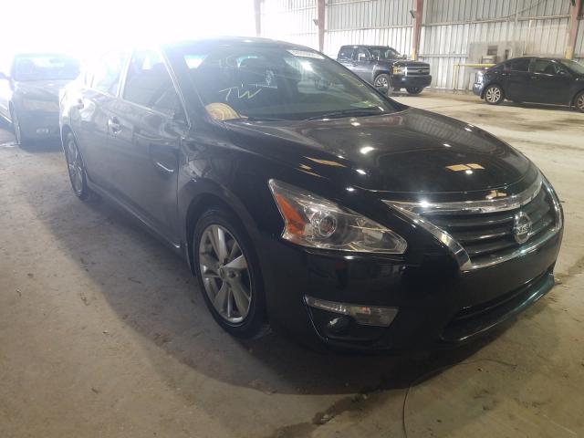 NISSAN ALTIMA 2.5 2015 1n4al3apxfc433833