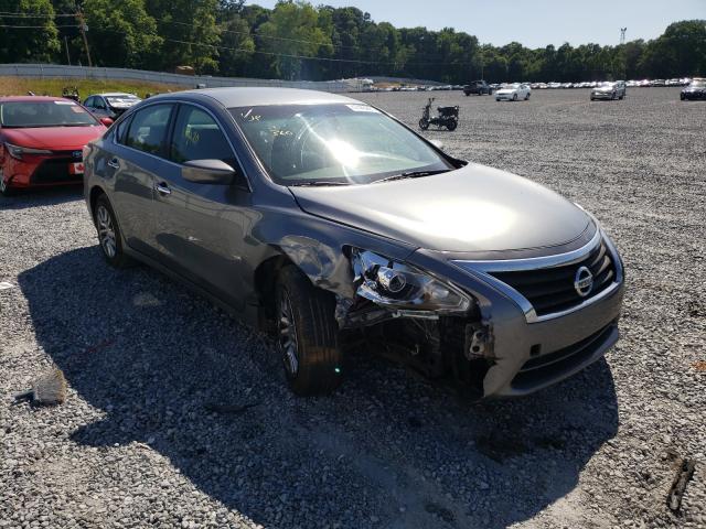 NISSAN ALTIMA 2.5 2015 1n4al3apxfc433850