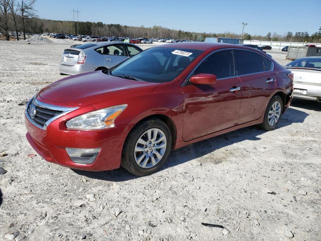 NISSAN ALTIMA 2.5 2015 1n4al3apxfc434626