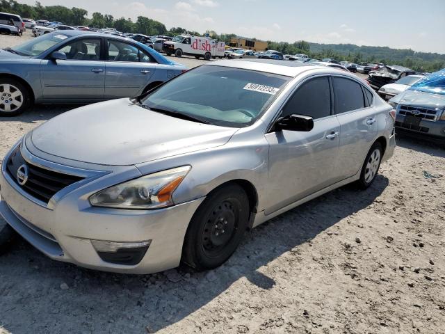 NISSAN ALTIMA 2.5 2015 1n4al3apxfc434884