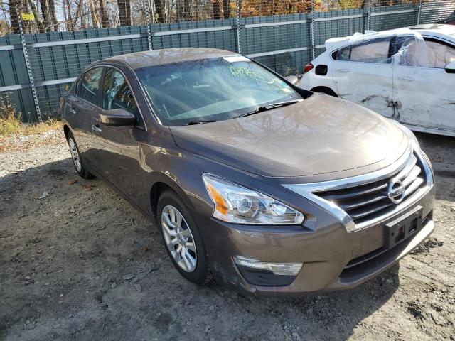 NISSAN ALTIMA 2.5 2015 1n4al3apxfc435369