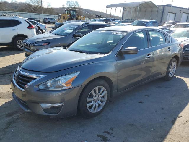 NISSAN ALTIMA 2.5 2015 1n4al3apxfc436165