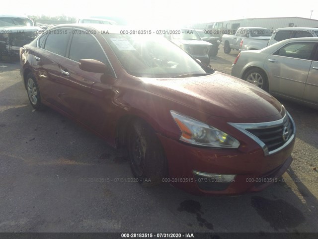 NISSAN ALTIMA 2015 1n4al3apxfc436666