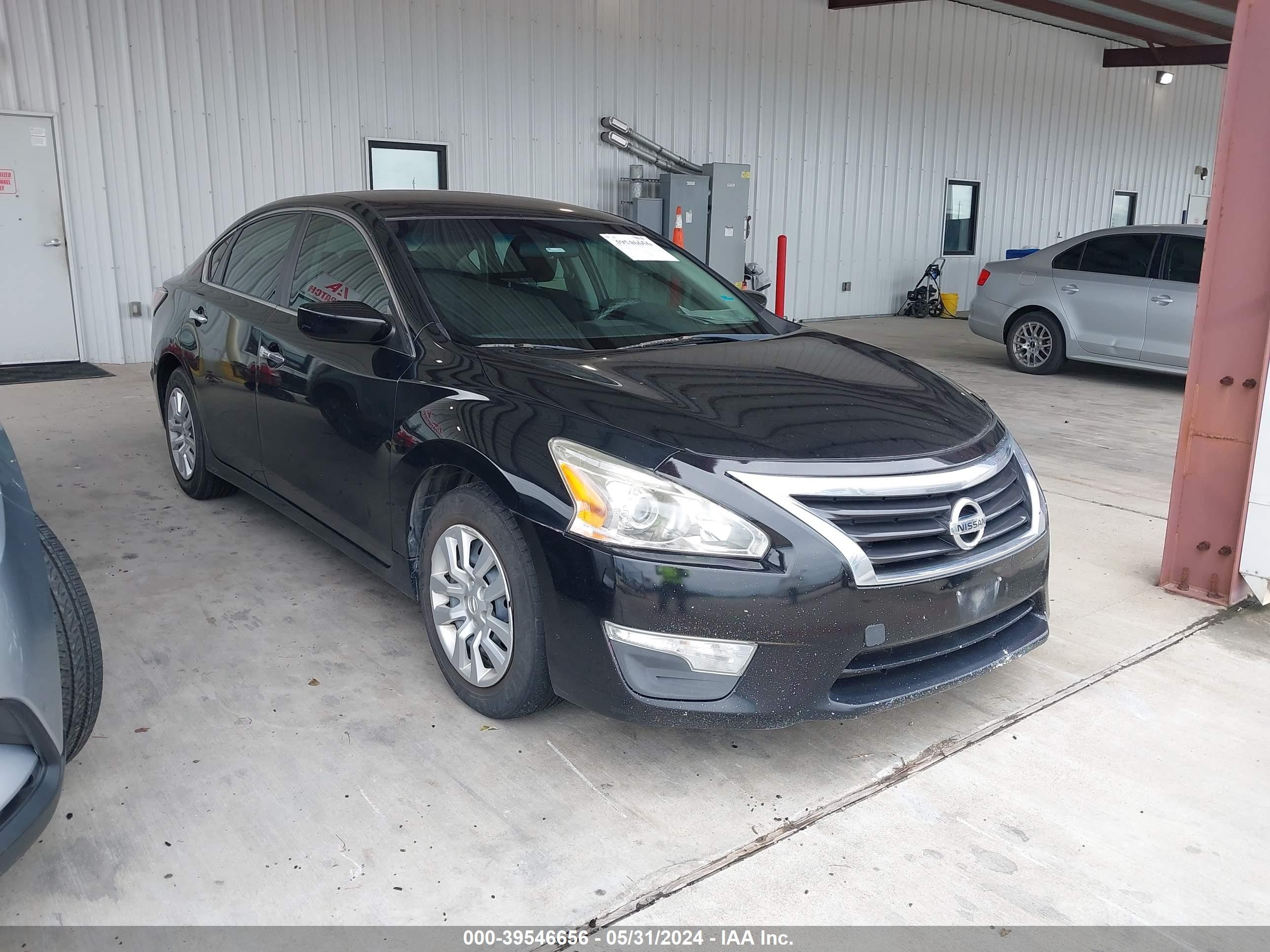 NISSAN ALTIMA 2015 1n4al3apxfc436716