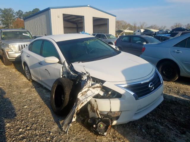 NISSAN ALTIMA 2.5 2015 1n4al3apxfc437204