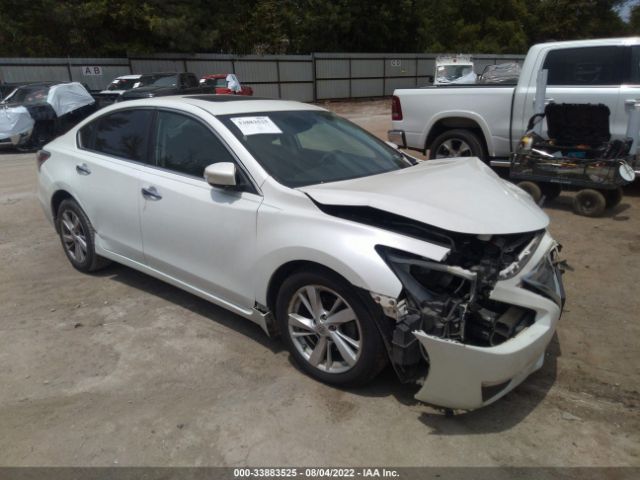 NISSAN ALTIMA 2015 1n4al3apxfc437333