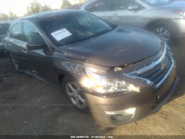 NISSAN ALTIMA 2015 1n4al3apxfc438983