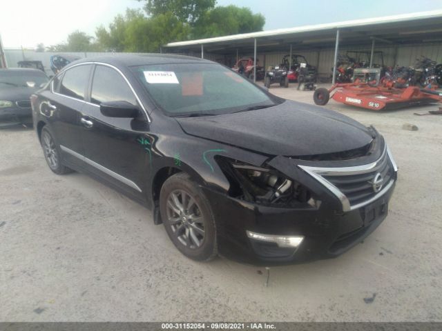 NISSAN ALTIMA 2015 1n4al3apxfc439437