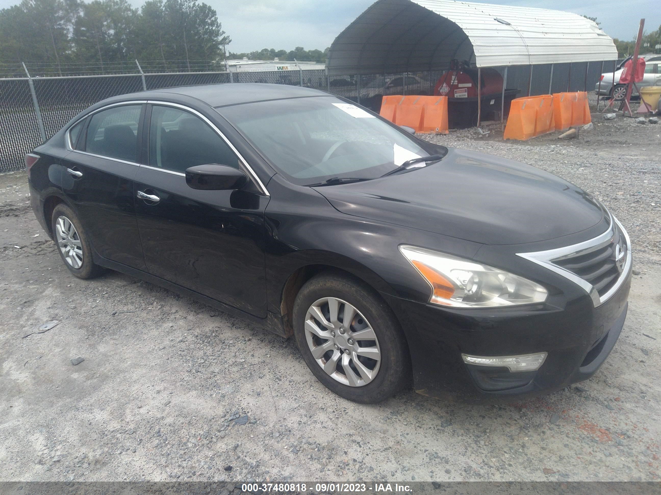 NISSAN ALTIMA 2015 1n4al3apxfc439471