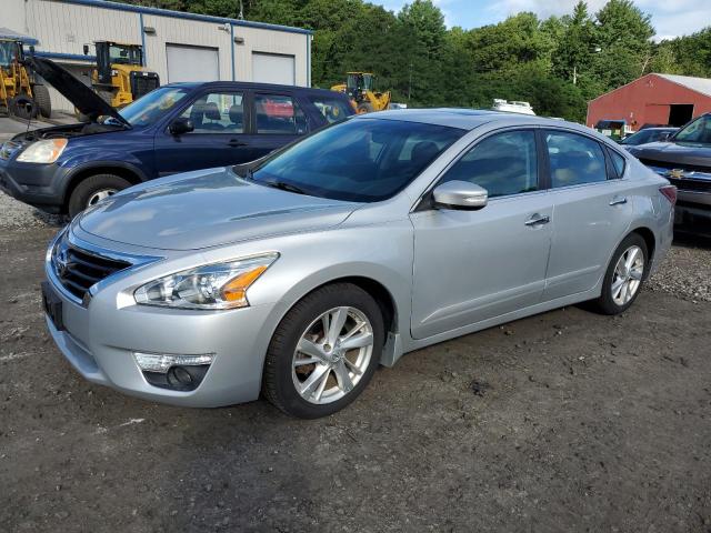 NISSAN ALTIMA 2.5 2015 1n4al3apxfc439714