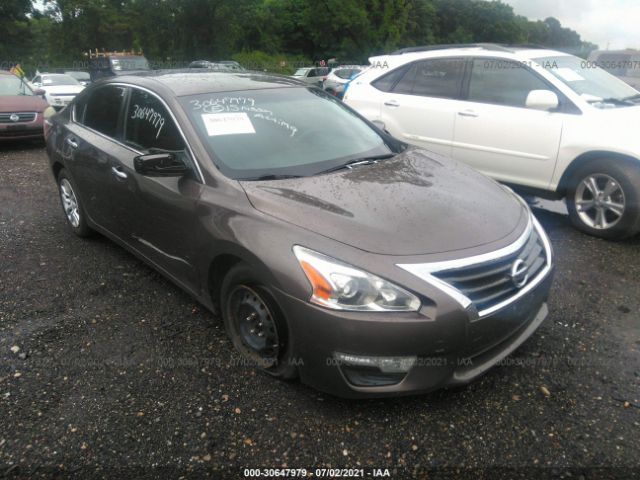 NISSAN ALTIMA 2015 1n4al3apxfc439793