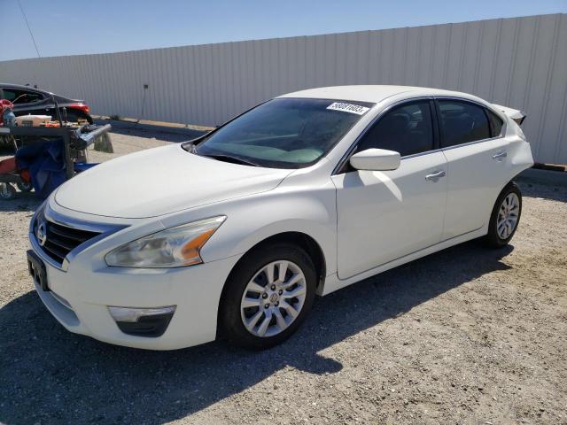 NISSAN ALTIMA 2.5 2015 1n4al3apxfc440085