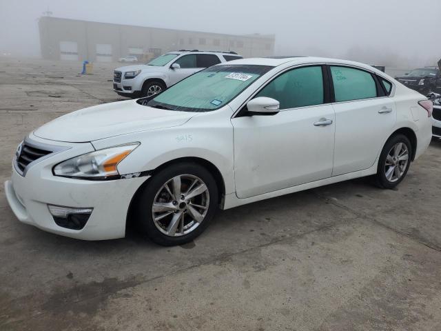 NISSAN ALTIMA 2015 1n4al3apxfc440202