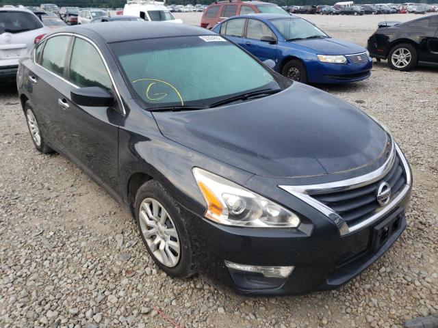 NISSAN ALTIMA 2.5 2015 1n4al3apxfc440314